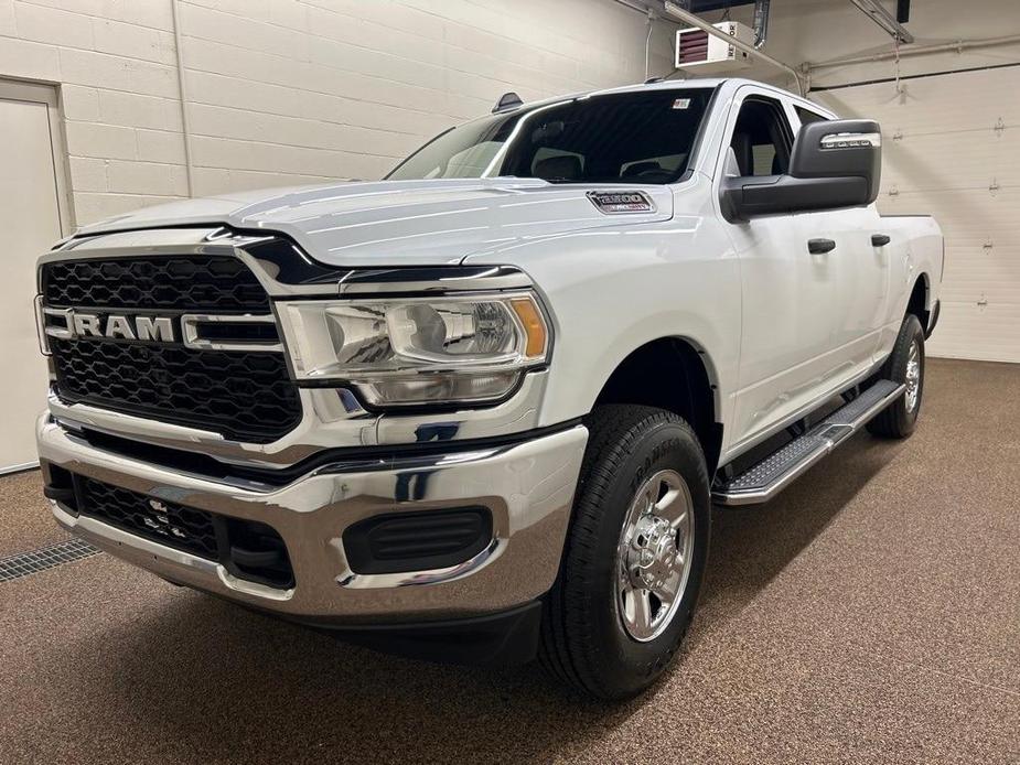 new 2024 Ram 2500 car, priced at $53,977