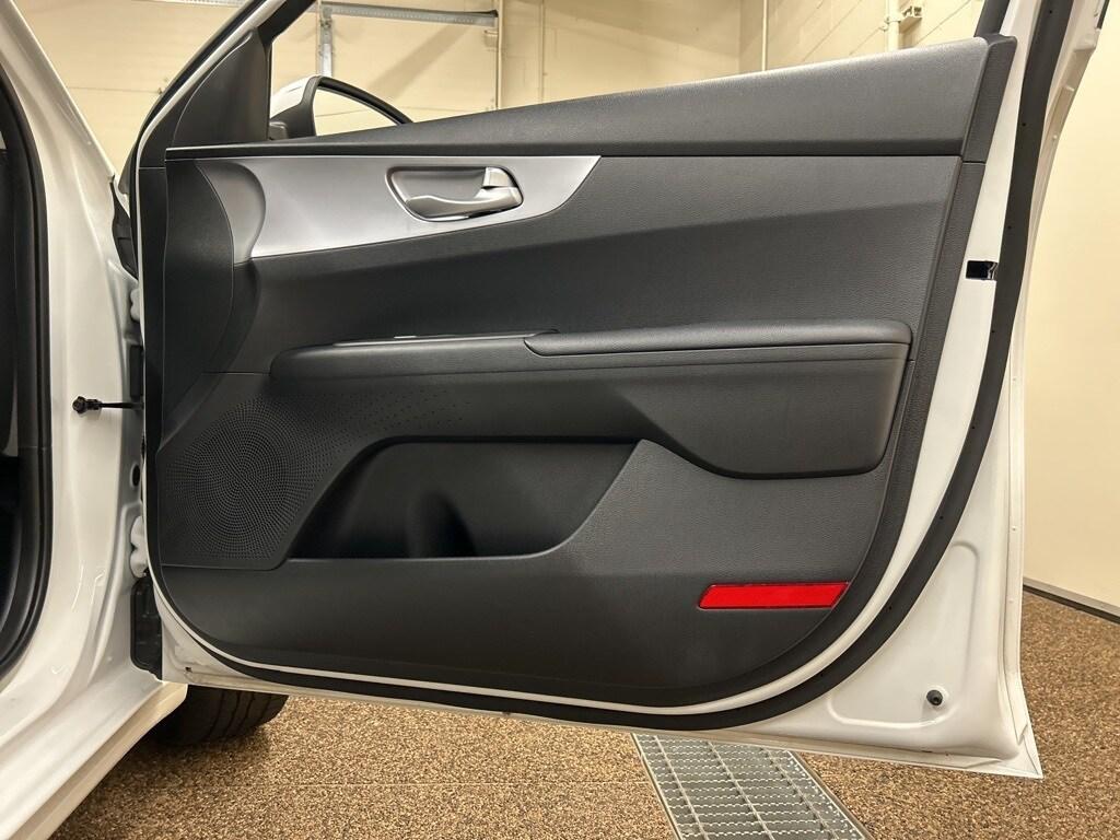 used 2022 Kia Forte car, priced at $17,000