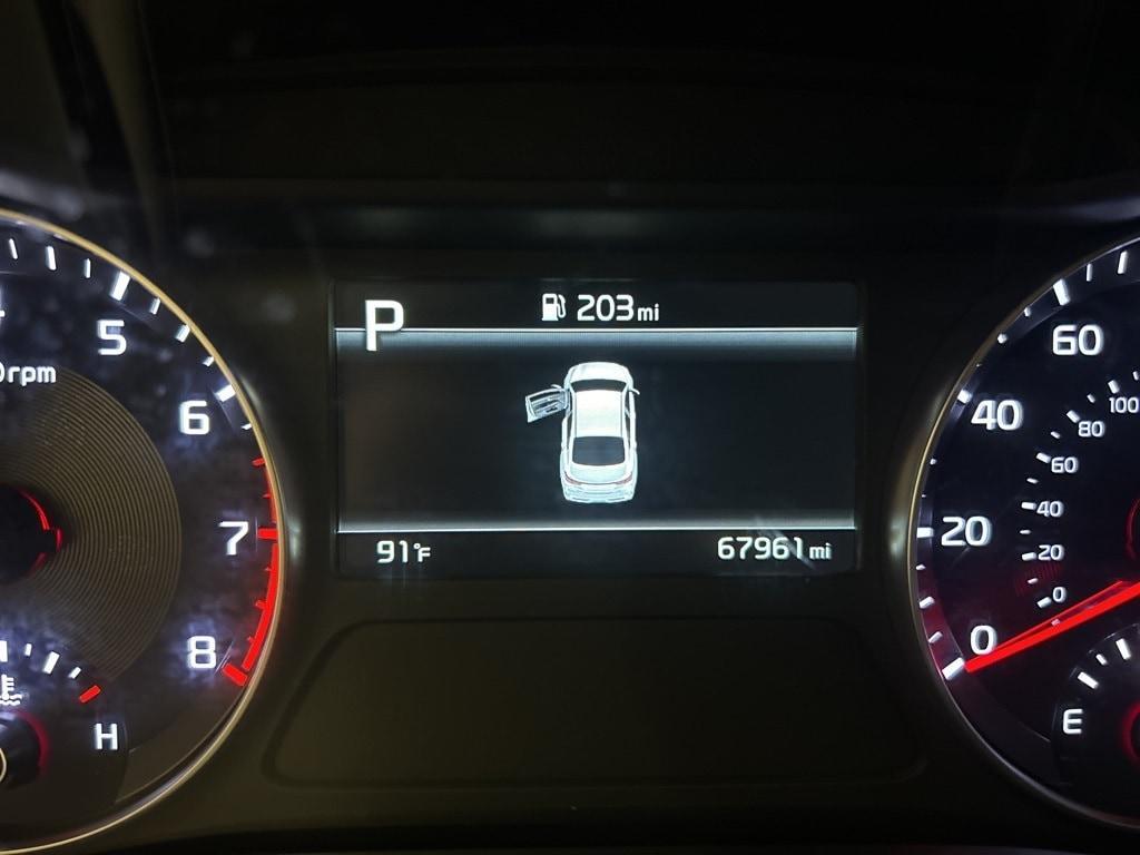 used 2022 Kia Forte car, priced at $17,000