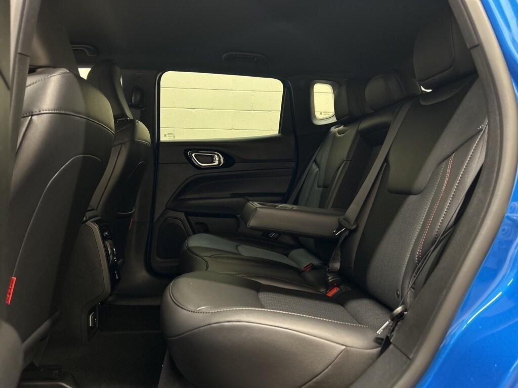 new 2026 Jeep Compass car, priced at $35,304