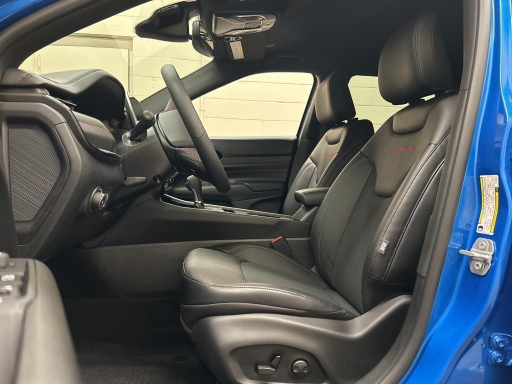 new 2026 Jeep Compass car, priced at $35,304