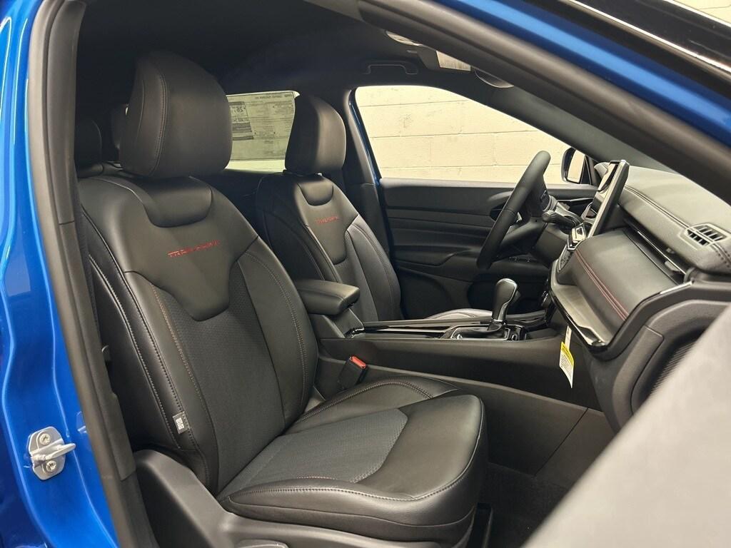 new 2026 Jeep Compass car, priced at $35,304