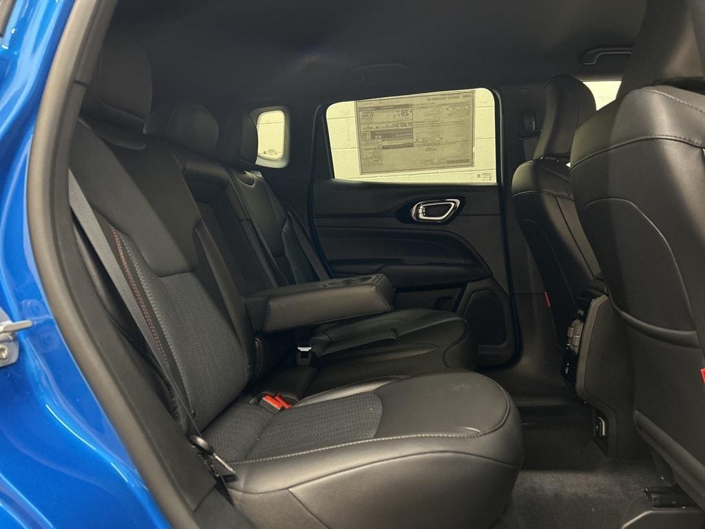 new 2026 Jeep Compass car, priced at $35,304