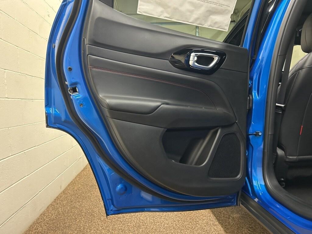 new 2026 Jeep Compass car, priced at $35,304