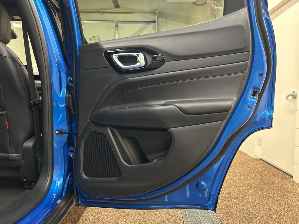 new 2026 Jeep Compass car, priced at $35,304