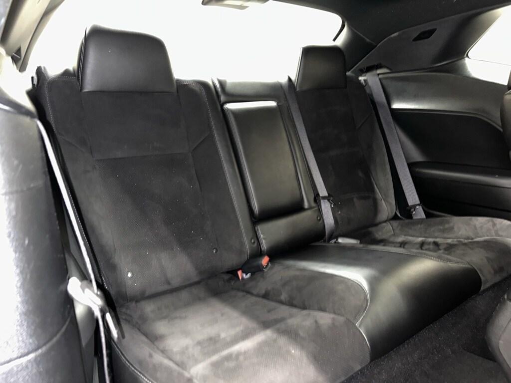 used 2022 Dodge Challenger car, priced at $28,807