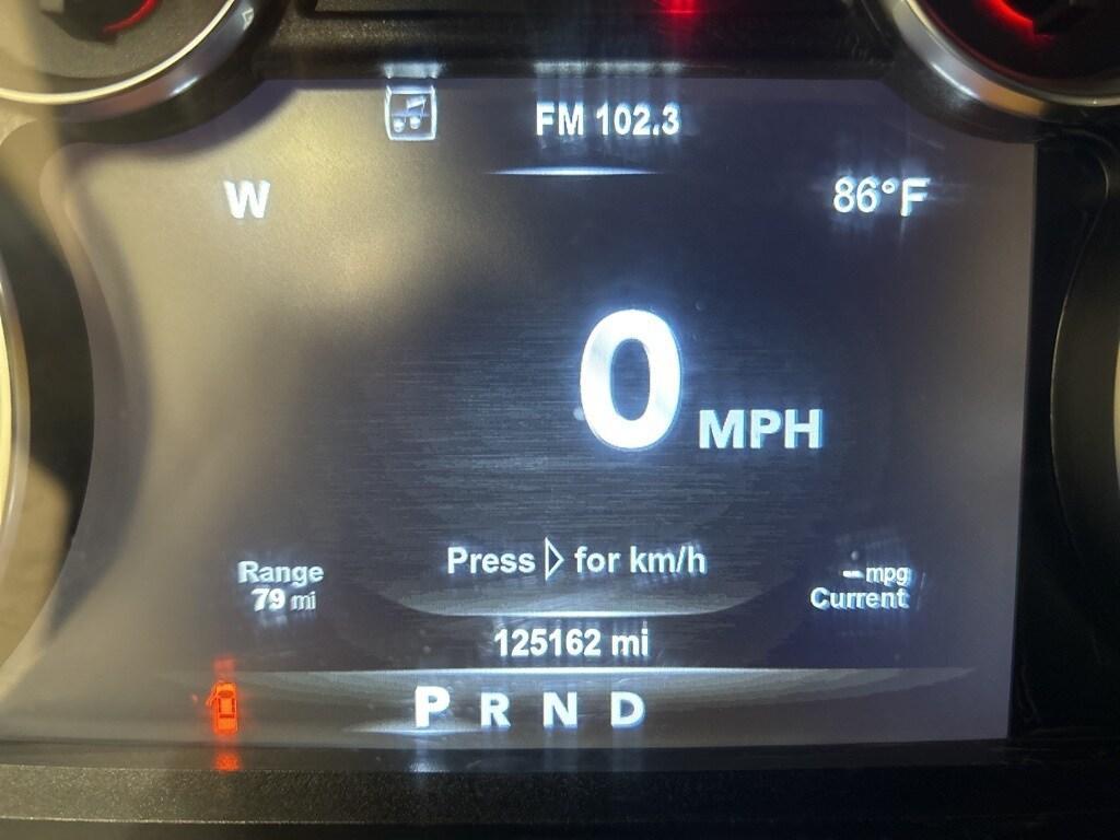 used 2019 Ram 1500 Classic car, priced at $22,000