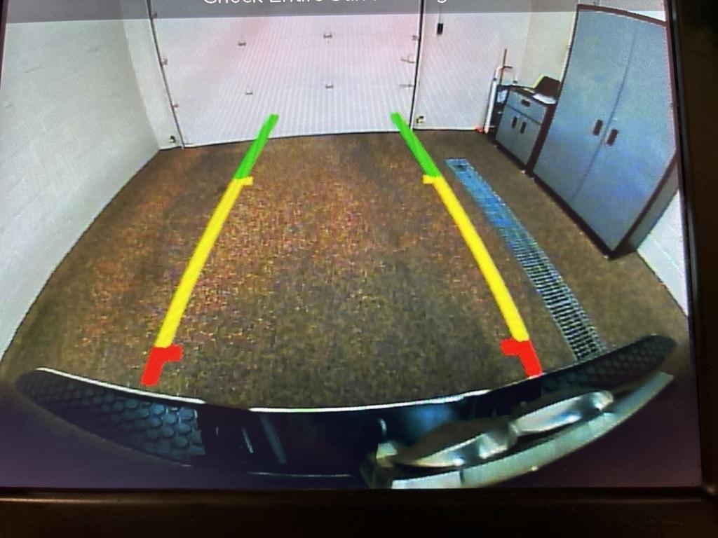 used 2019 Ram 1500 Classic car, priced at $21,000