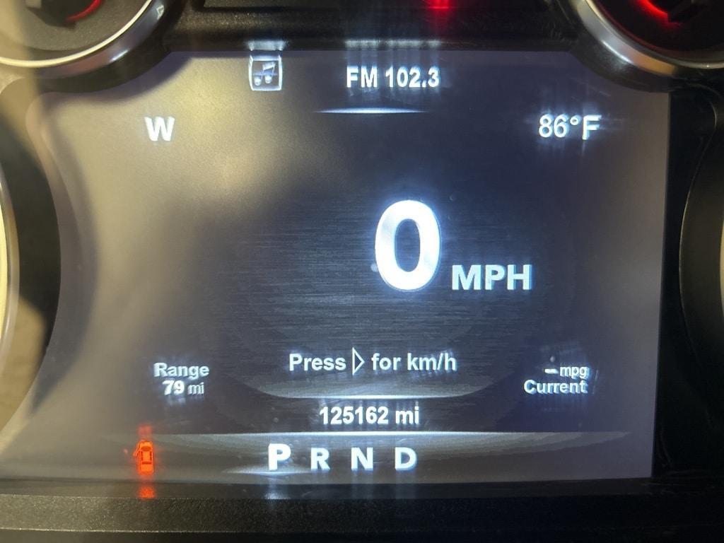 used 2019 Ram 1500 Classic car, priced at $21,000