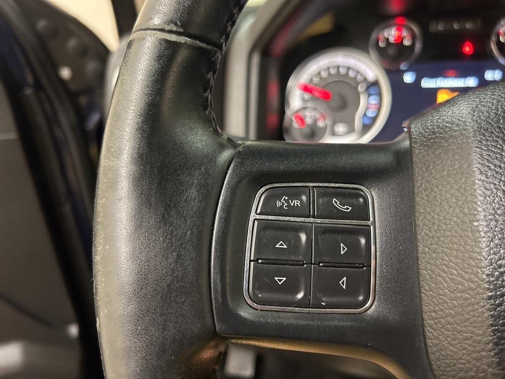 used 2019 Ram 1500 Classic car, priced at $21,000