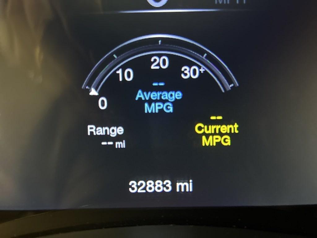 used 2020 Jeep Grand Cherokee car, priced at $26,000