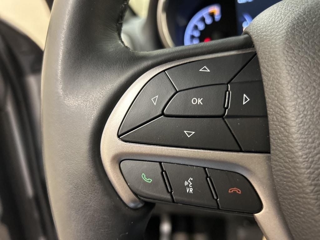 used 2020 Jeep Grand Cherokee car, priced at $26,000