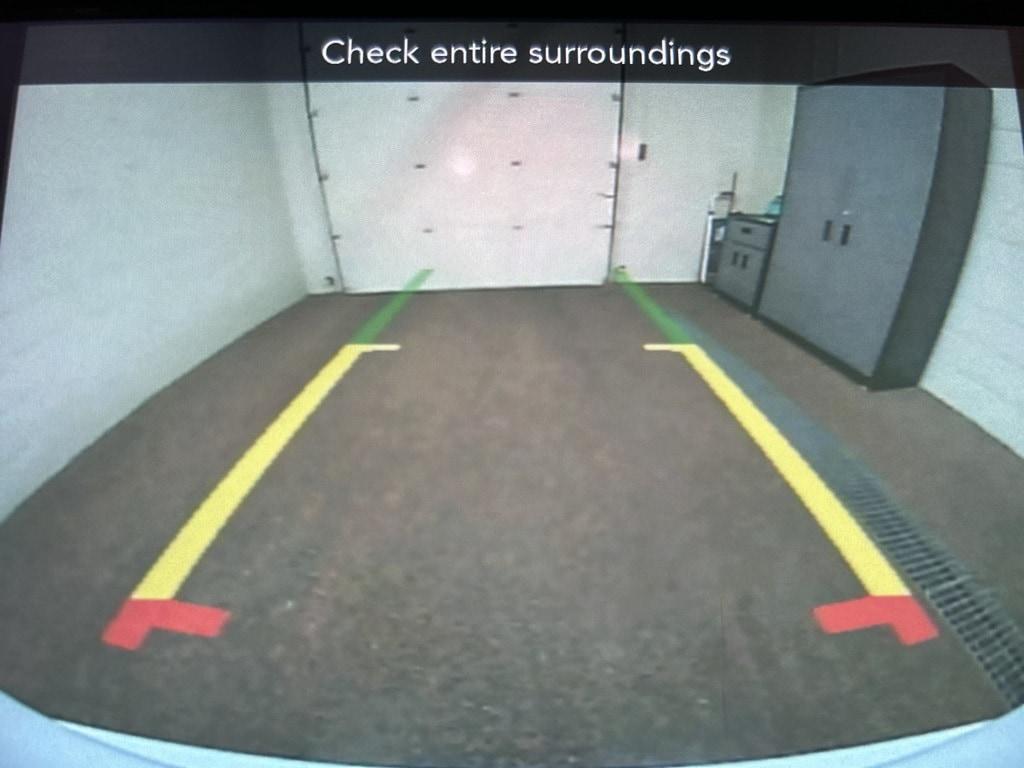 used 2021 Chrysler Voyager car, priced at $16,000