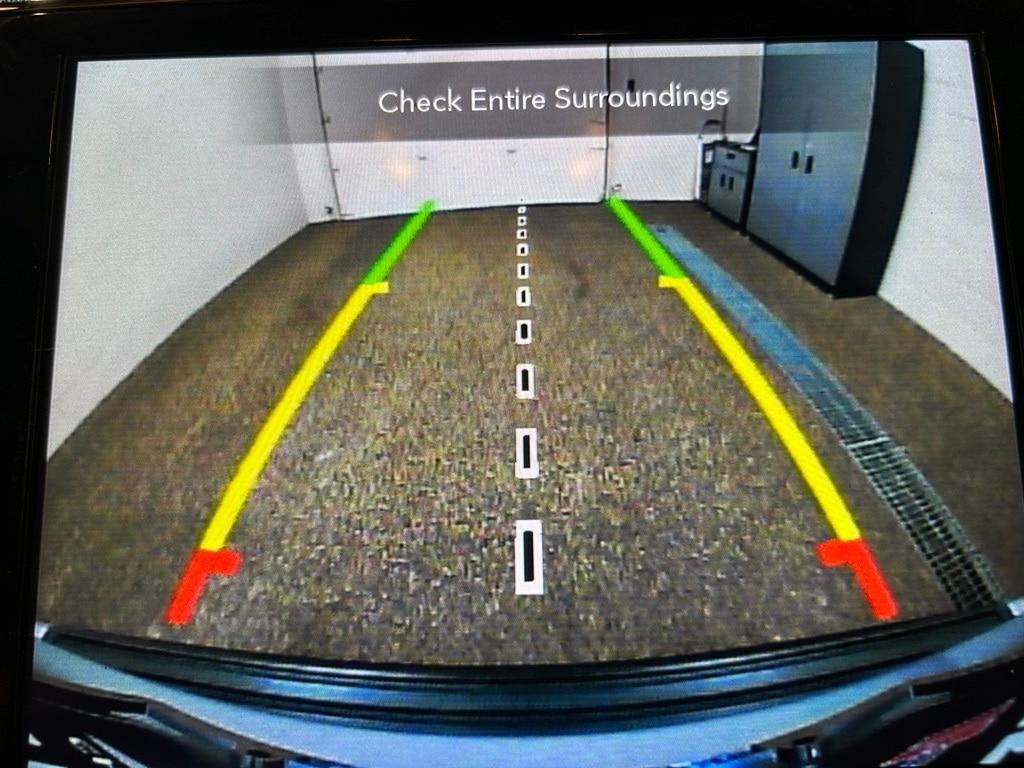 used 2021 Jeep Grand Cherokee car, priced at $24,000