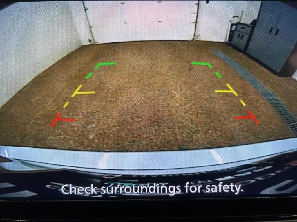 used 2023 Nissan Altima car, priced at $20,000