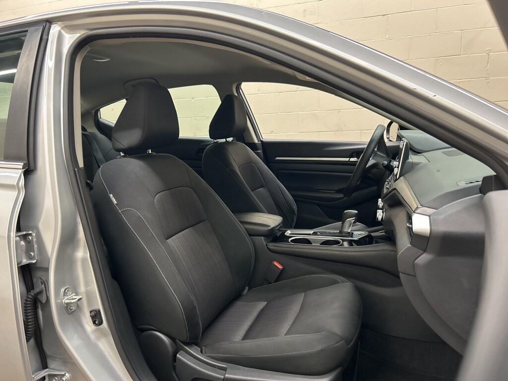 used 2023 Nissan Altima car, priced at $20,000