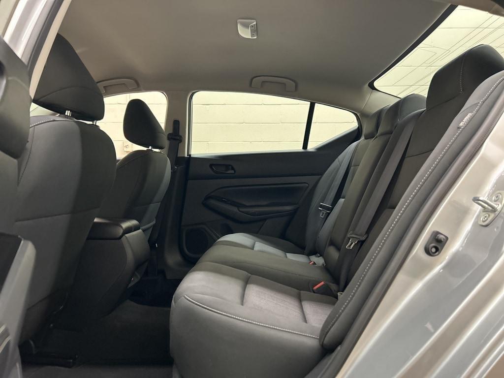 used 2023 Nissan Altima car, priced at $20,000