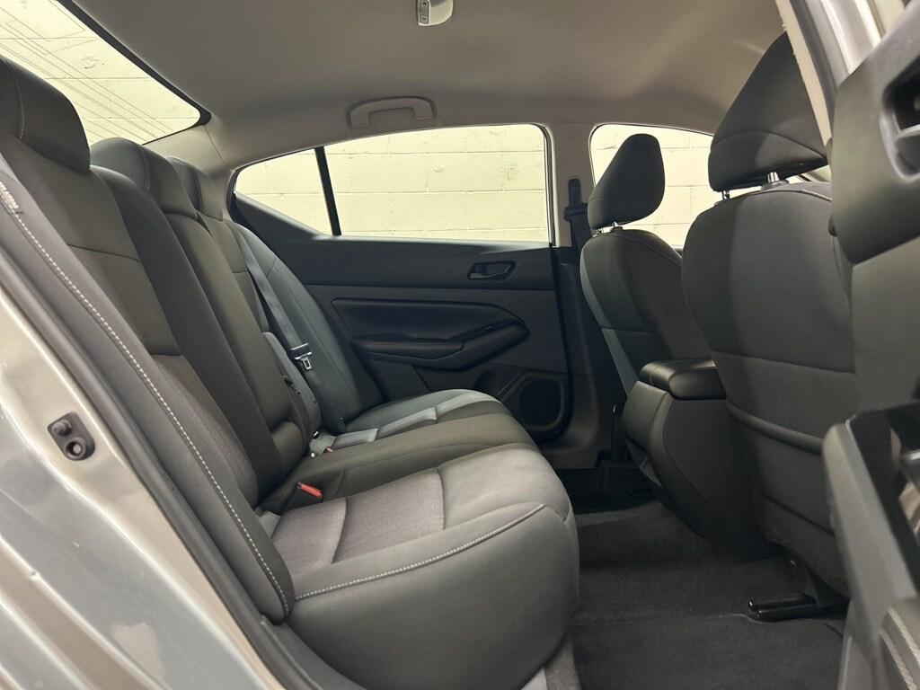 used 2023 Nissan Altima car, priced at $20,000