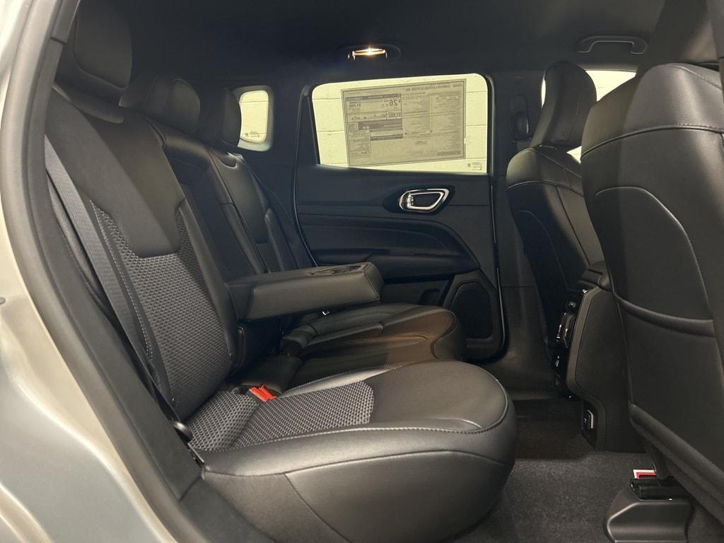 new 2026 Jeep Compass car, priced at $34,713