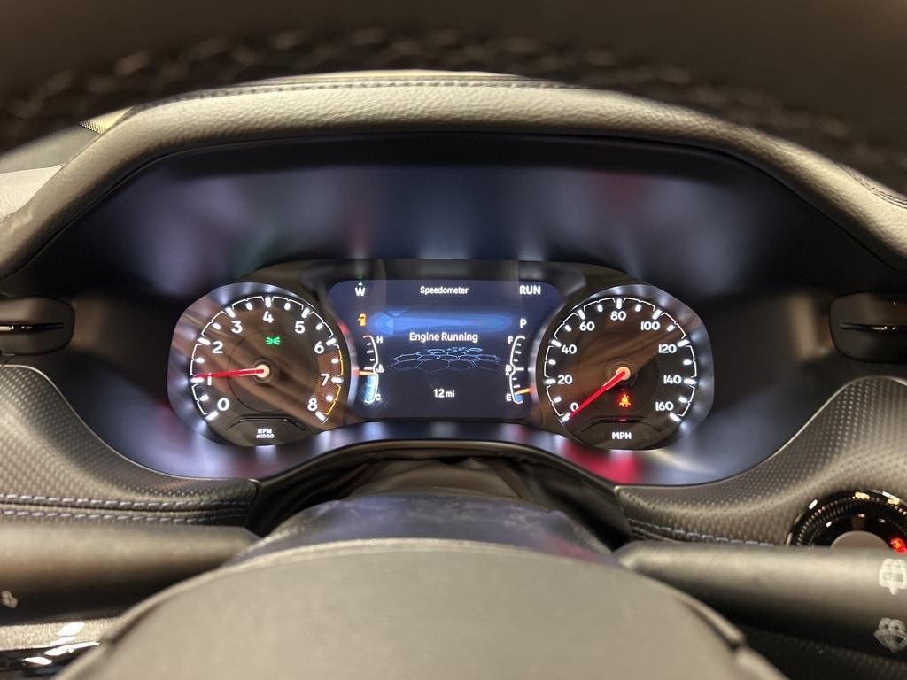 new 2026 Jeep Compass car, priced at $34,713