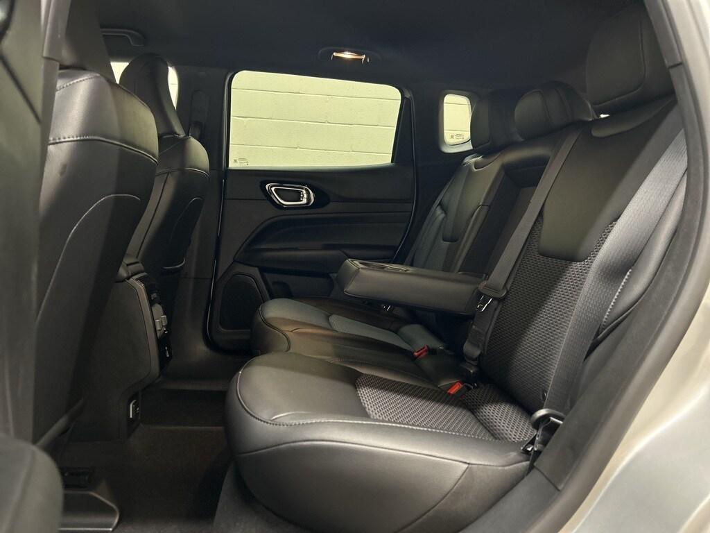 new 2026 Jeep Compass car, priced at $38,335