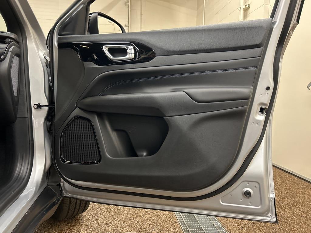 new 2026 Jeep Compass car, priced at $34,713