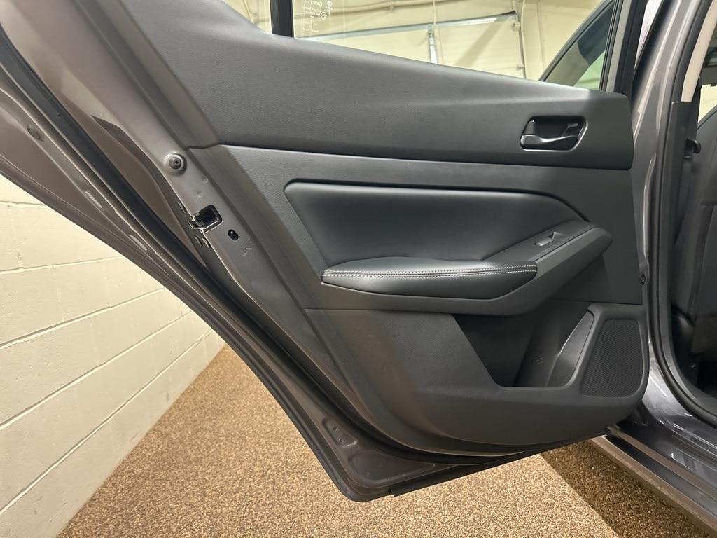 used 2024 Nissan Altima car, priced at $21,000