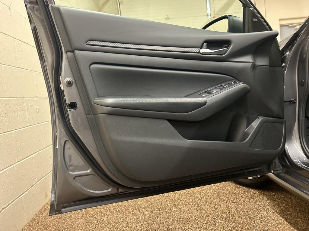 used 2024 Nissan Altima car, priced at $21,000