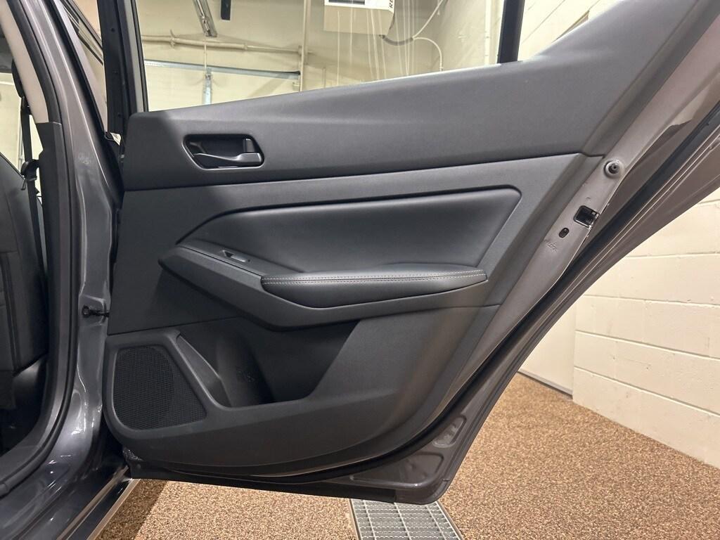 used 2024 Nissan Altima car, priced at $25,000