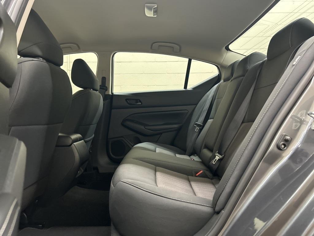 used 2024 Nissan Altima car, priced at $21,000