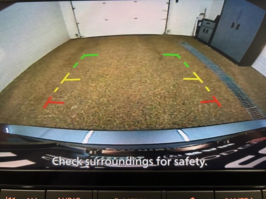 used 2024 Nissan Altima car, priced at $25,000