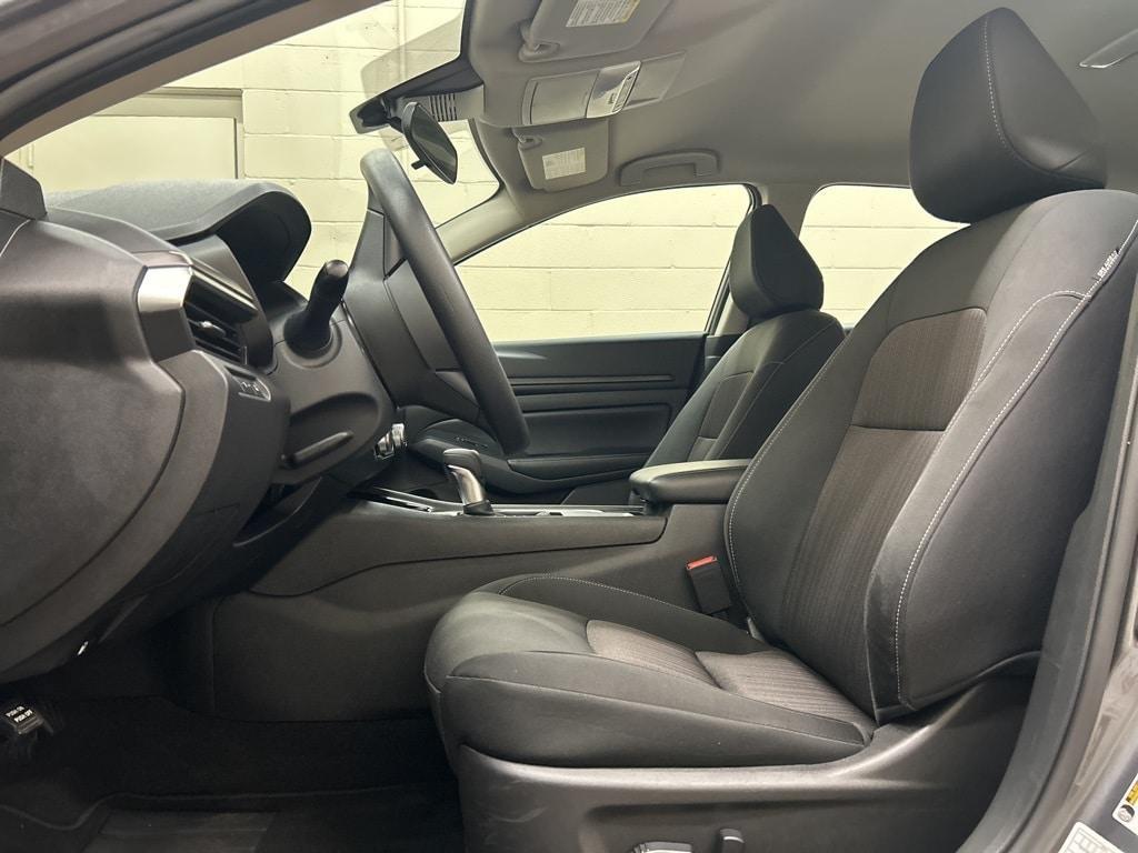 used 2024 Nissan Altima car, priced at $21,000