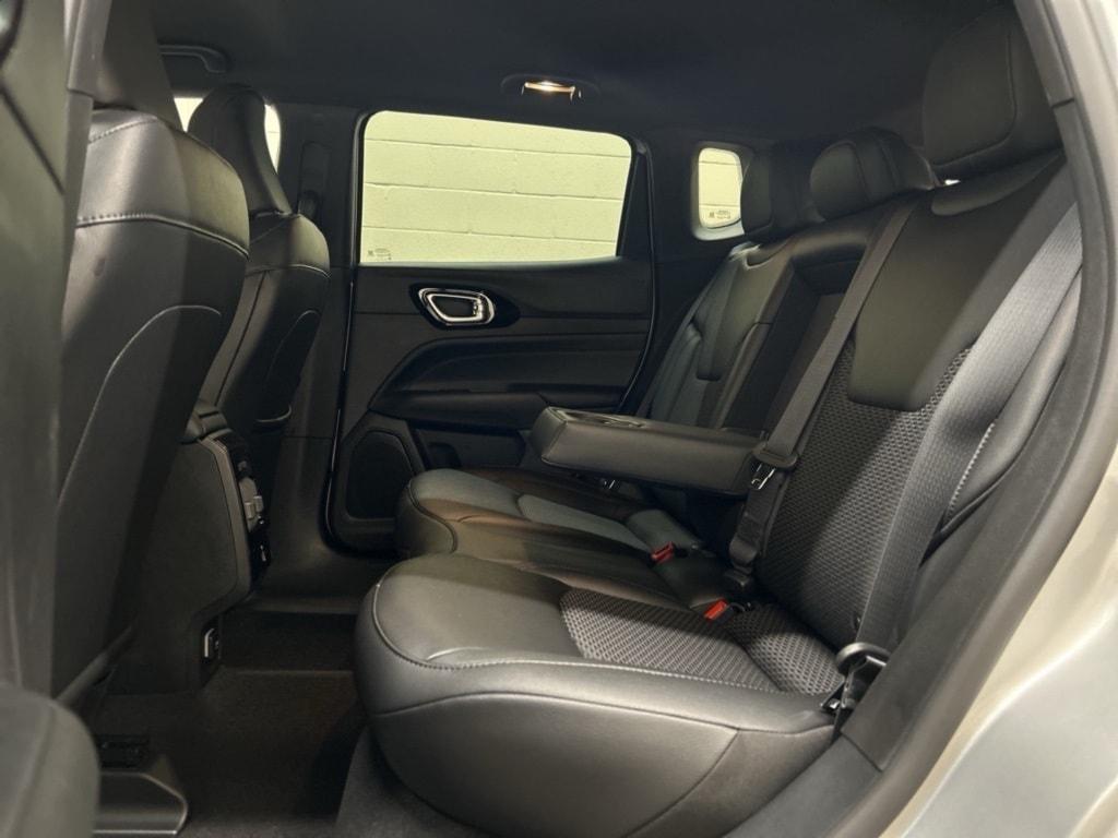 new 2026 Jeep Compass car, priced at $37,673