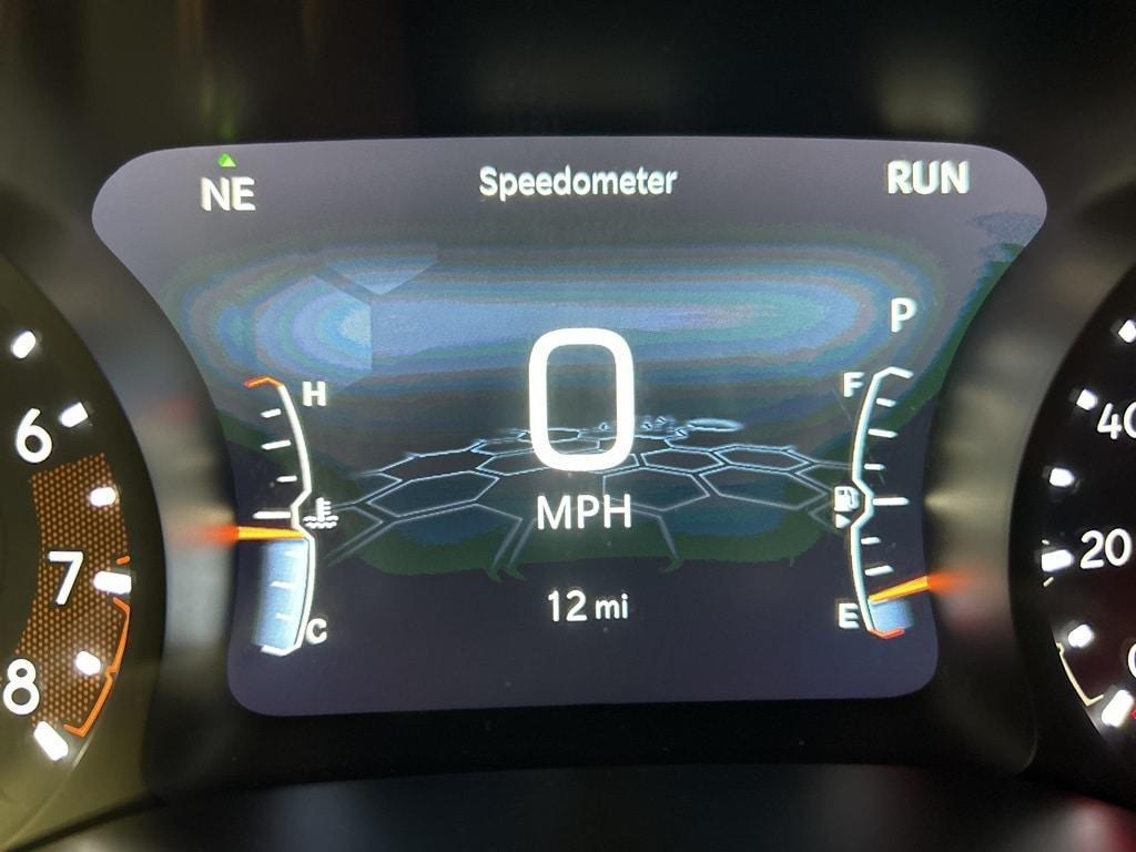 new 2026 Jeep Compass car, priced at $35,213