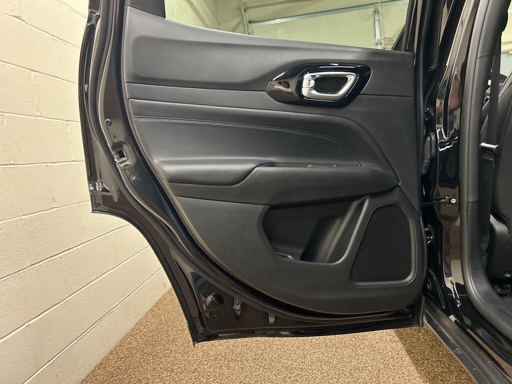 new 2026 Jeep Compass car, priced at $35,213