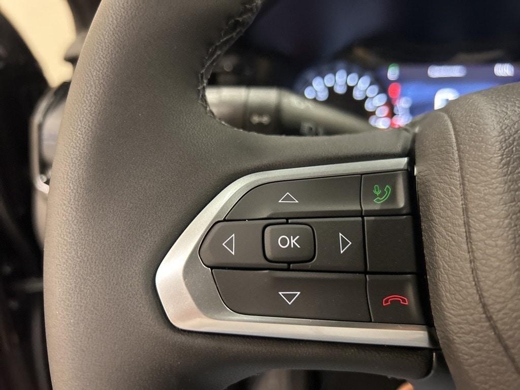 new 2026 Jeep Compass car, priced at $35,213