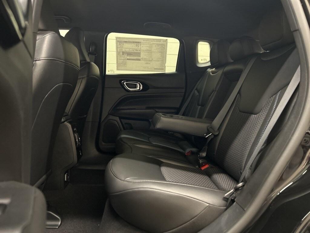 new 2026 Jeep Compass car, priced at $34,713