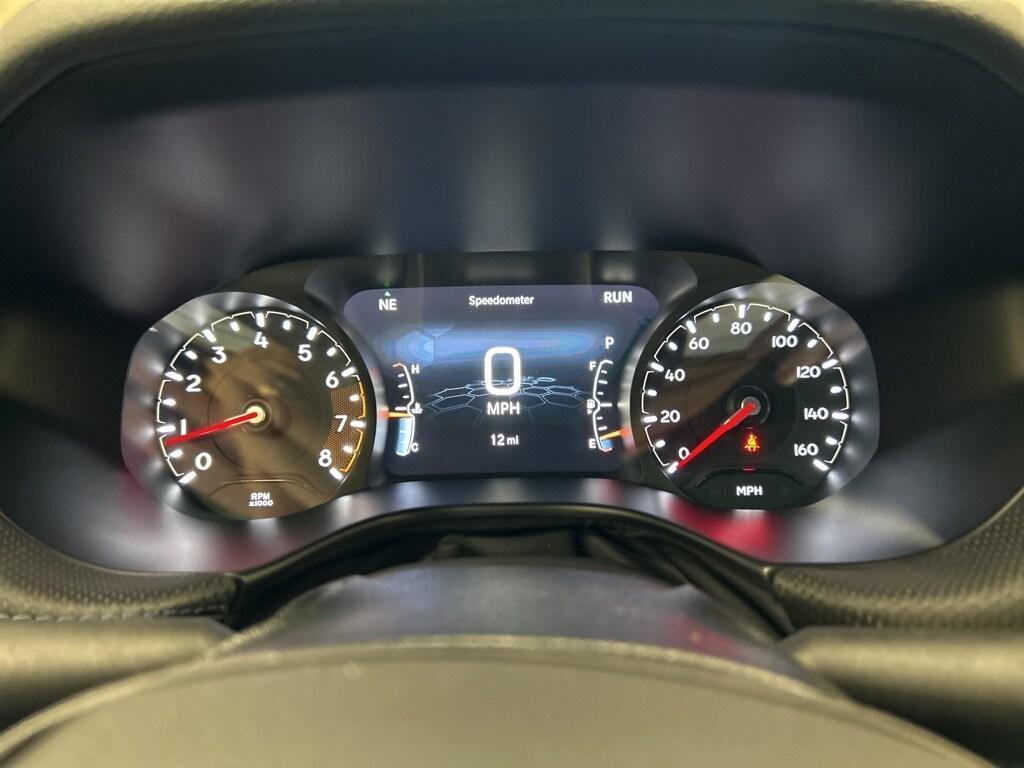 new 2026 Jeep Compass car, priced at $35,213