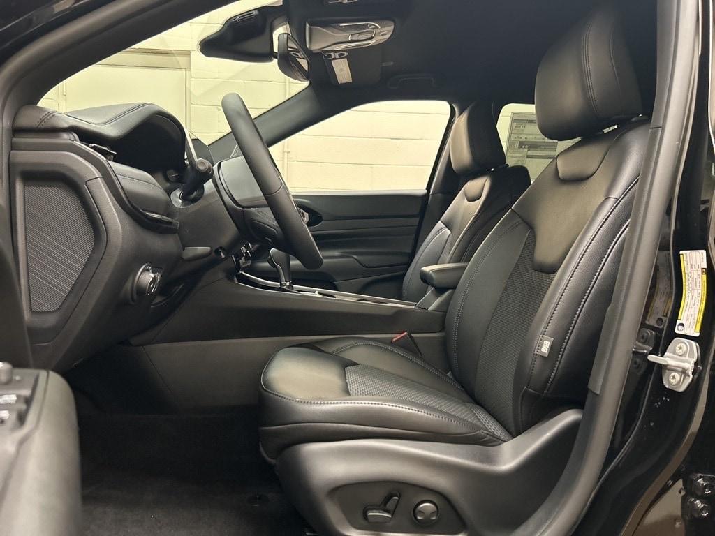 new 2026 Jeep Compass car, priced at $34,713