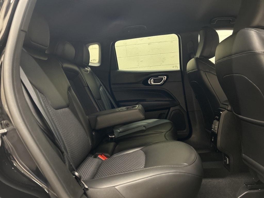 new 2026 Jeep Compass car, priced at $35,213