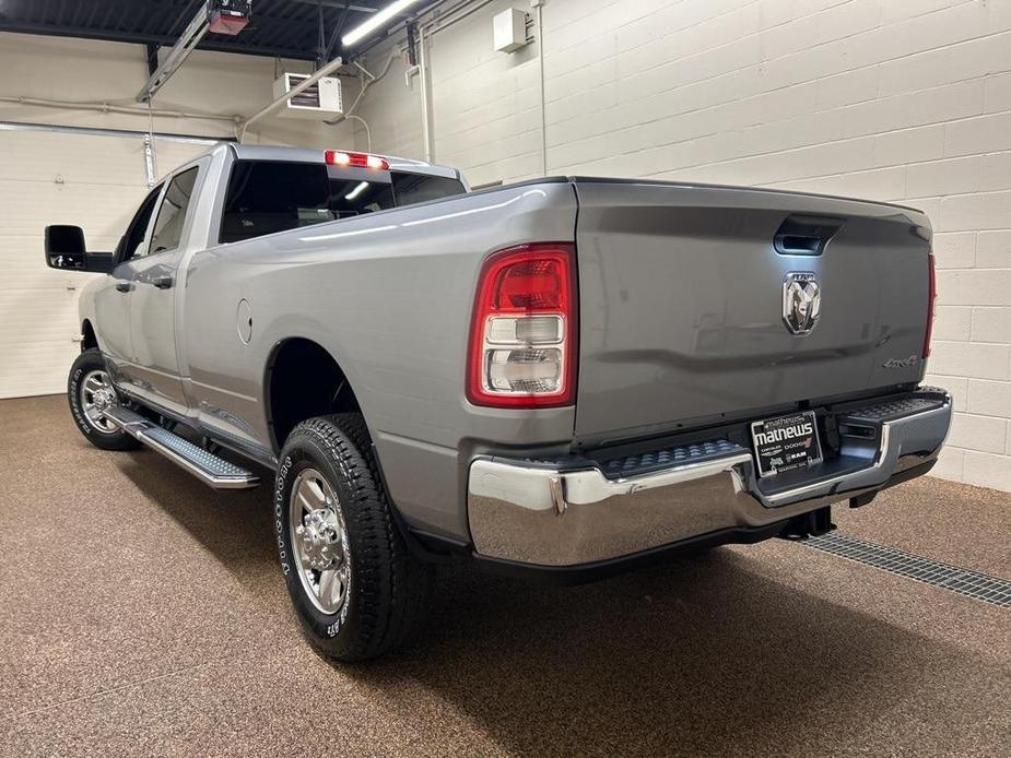 new 2024 Ram 2500 car, priced at $52,620