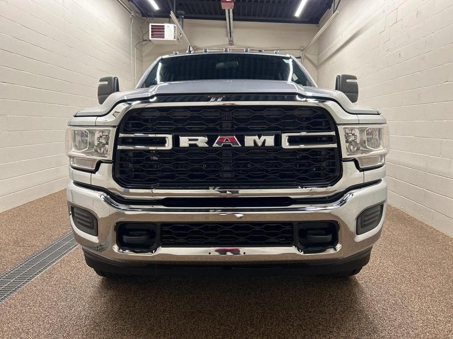 new 2024 Ram 2500 car, priced at $52,620