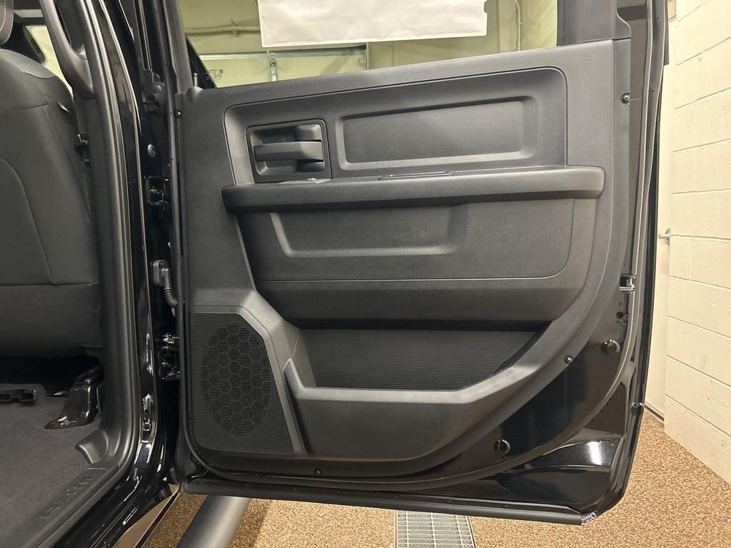 new 2025 Ram 2500 car, priced at $55,104