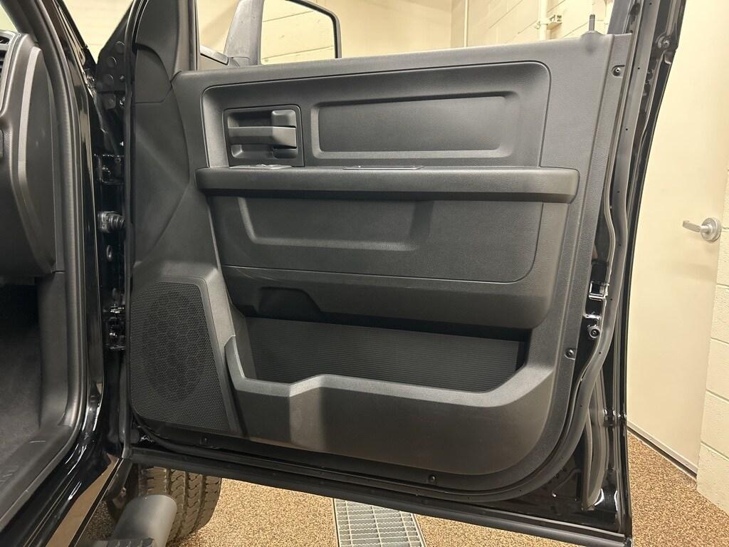 new 2025 Ram 2500 car, priced at $55,104