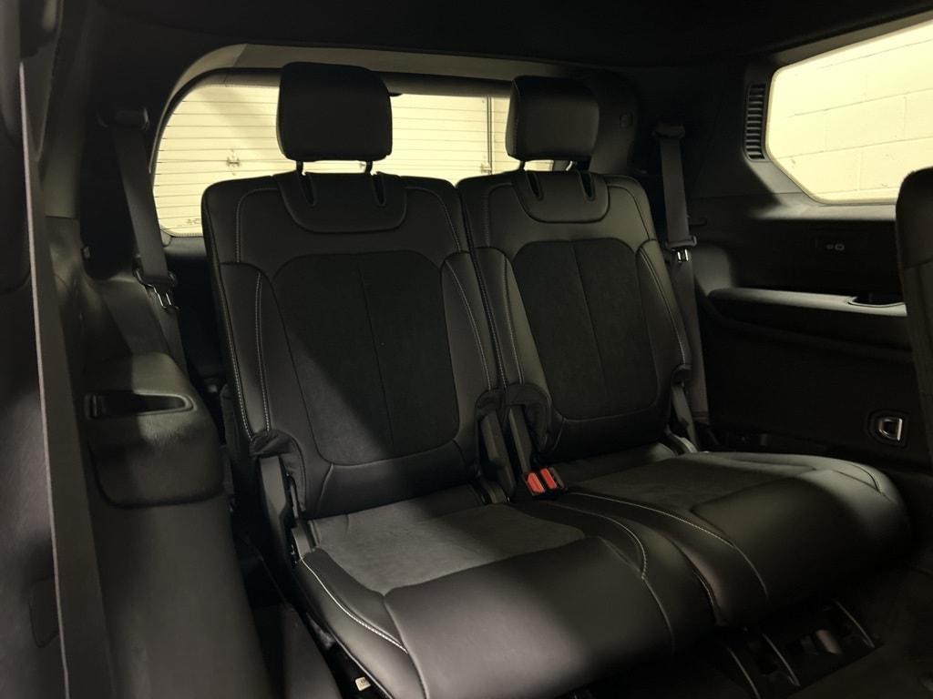 new 2025 Jeep Grand Cherokee L car, priced at $43,632
