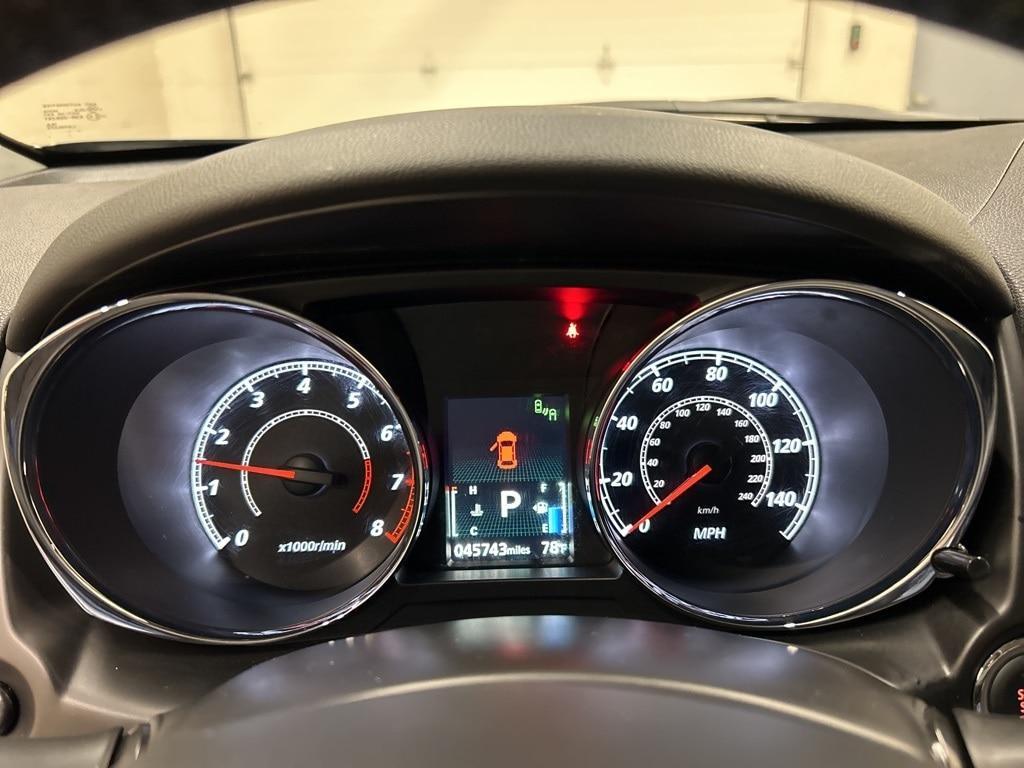 used 2024 Mitsubishi Outlander Sport car, priced at $23,000