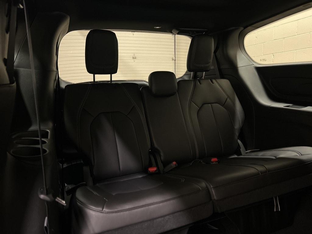new 2026 Chrysler Pacifica car, priced at $47,199
