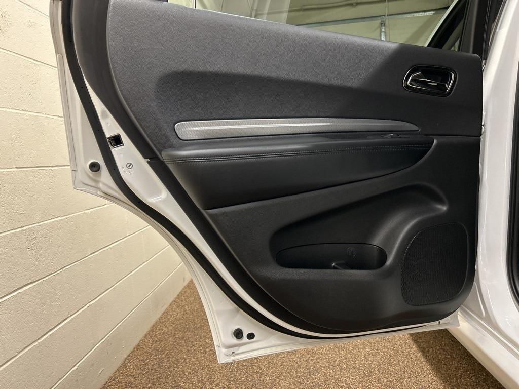 used 2020 Dodge Durango car, priced at $24,000