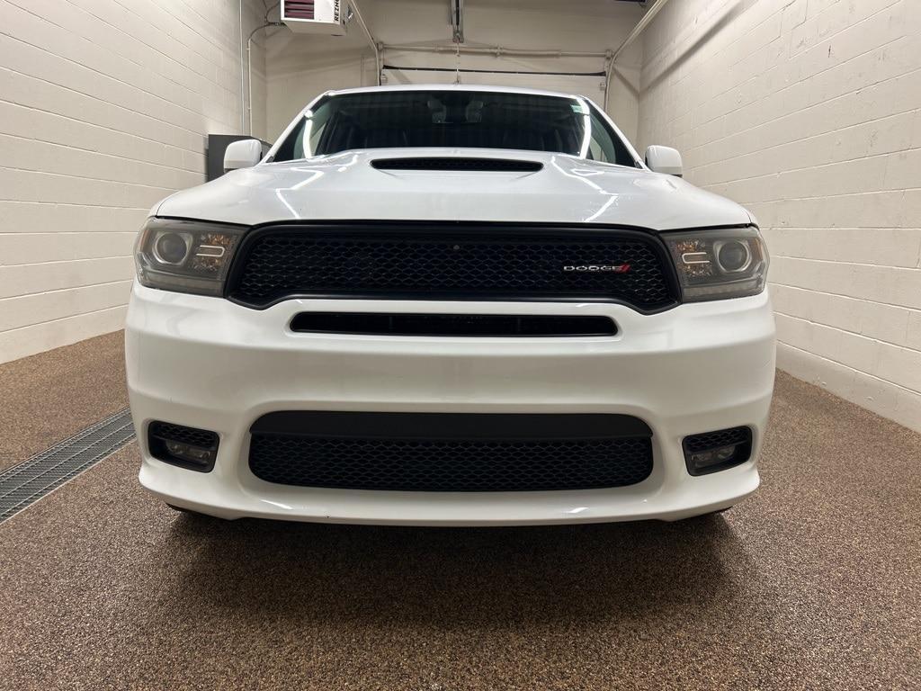 used 2020 Dodge Durango car, priced at $24,000
