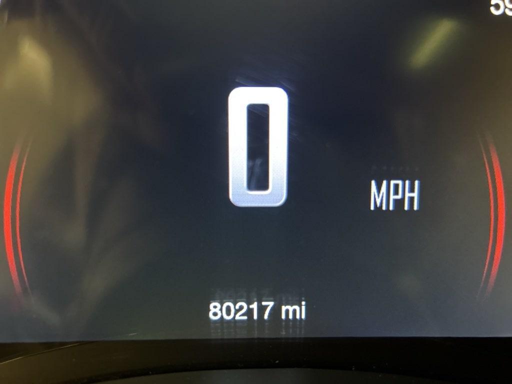 used 2020 Dodge Durango car, priced at $24,000